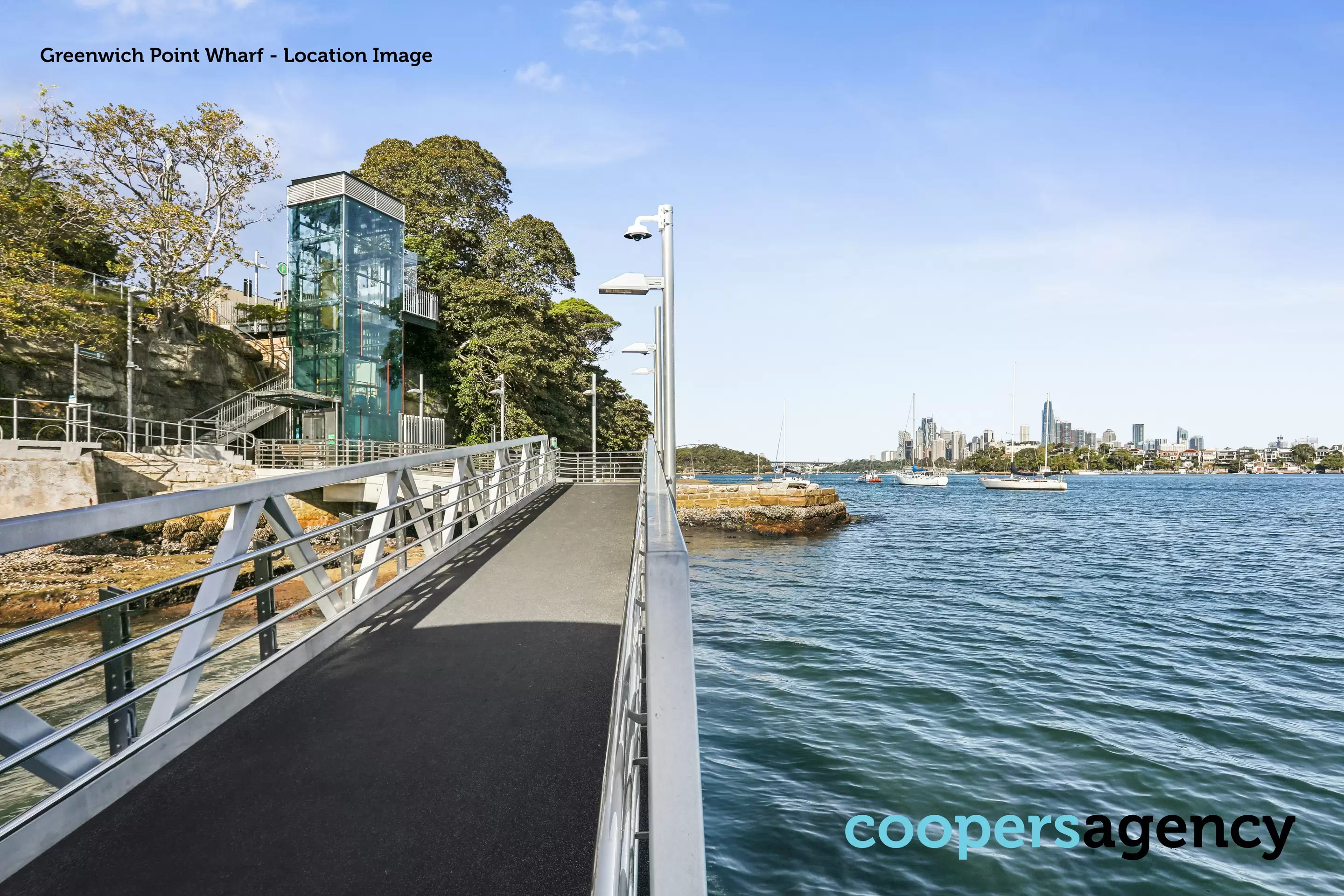 4/52 Greenwich Road, Greenwich Sold by Coopers Agency - image 9