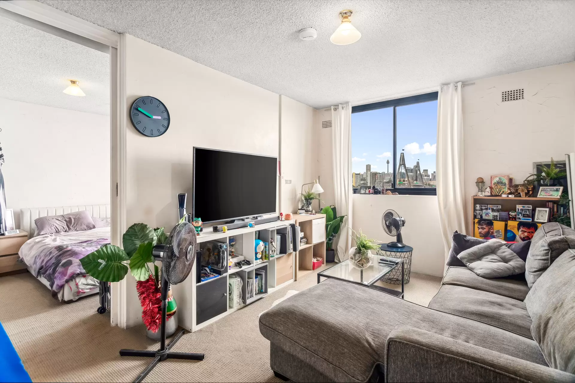 42/3 Hornsey Street, Rozelle Sold by Coopers Agency - image 1