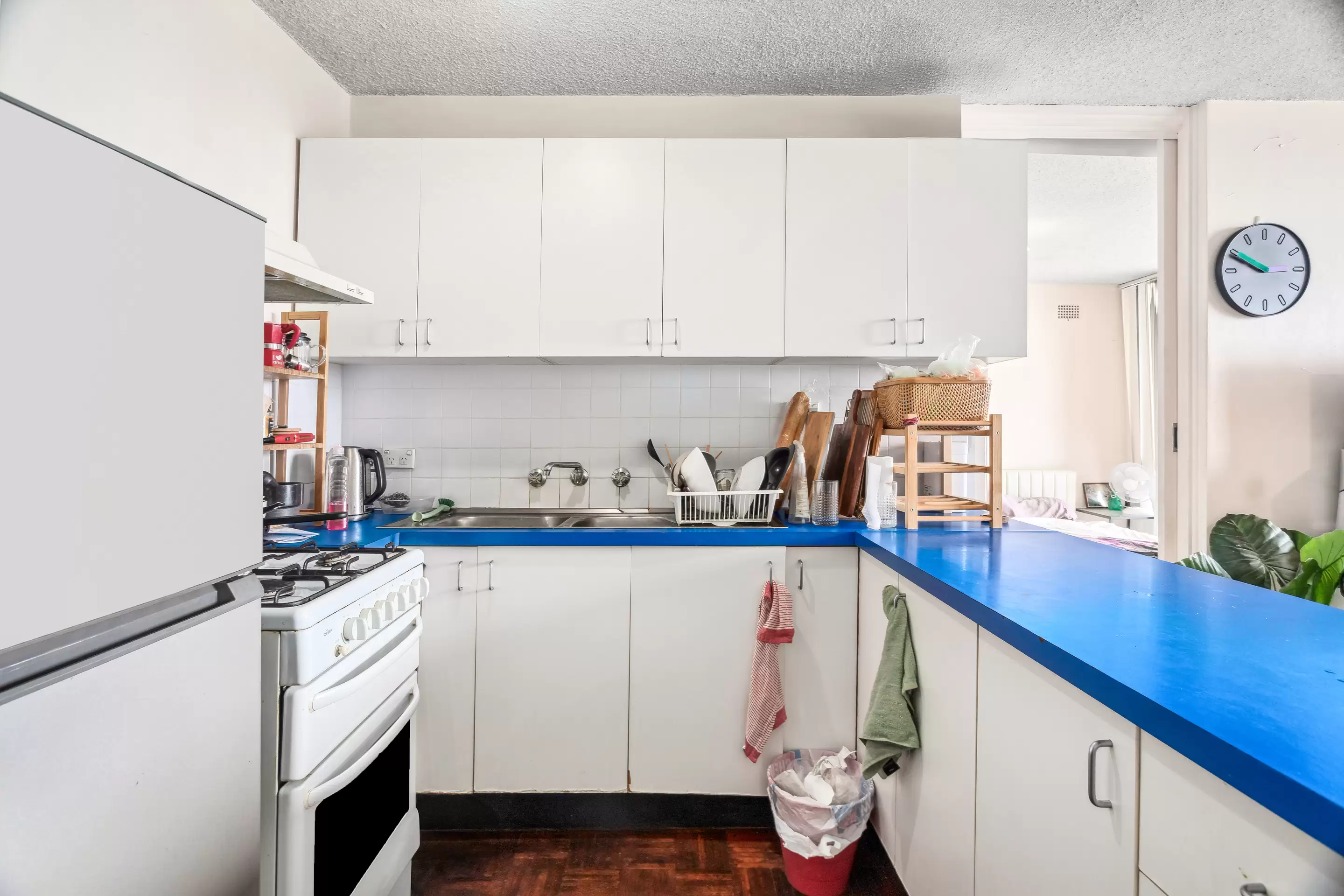 42/3 Hornsey Street, Rozelle Sold by Coopers Agency - image 4