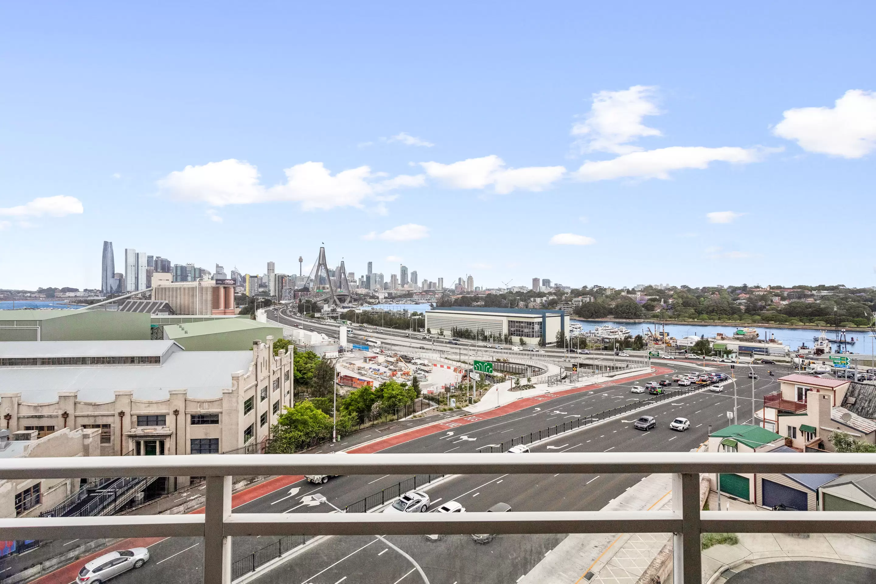 42/3 Hornsey Street, Rozelle Sold by Coopers Agency - image 6