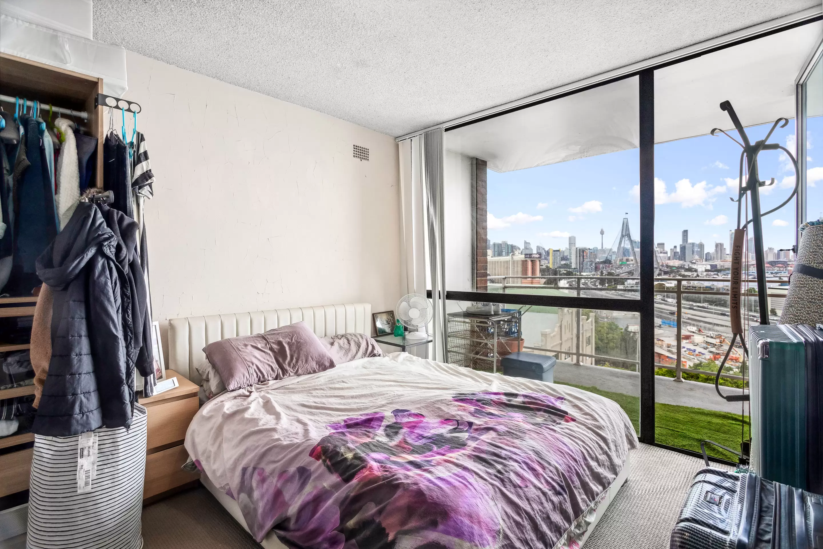 42/3 Hornsey Street, Rozelle Sold by Coopers Agency - image 2