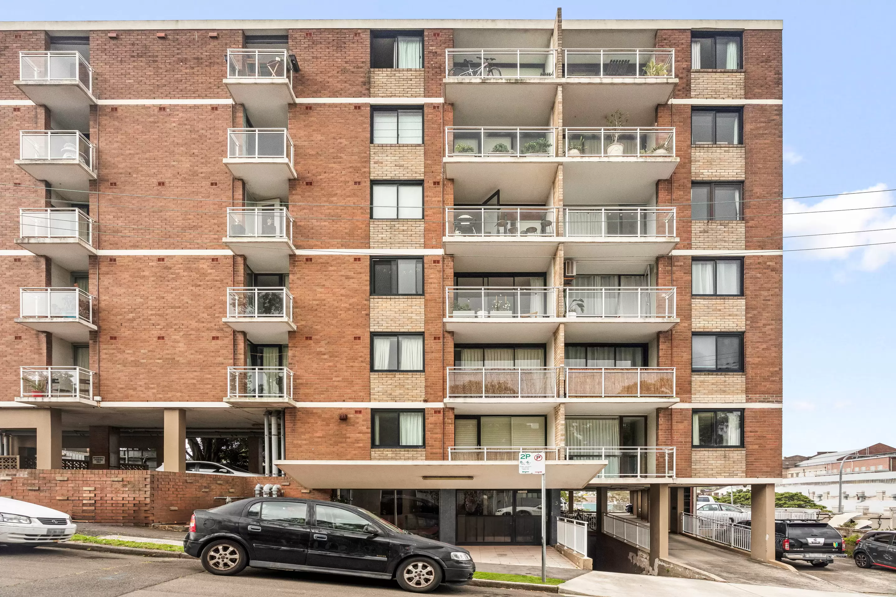 42/3 Hornsey Street, Rozelle Sold by Coopers Agency - image 8