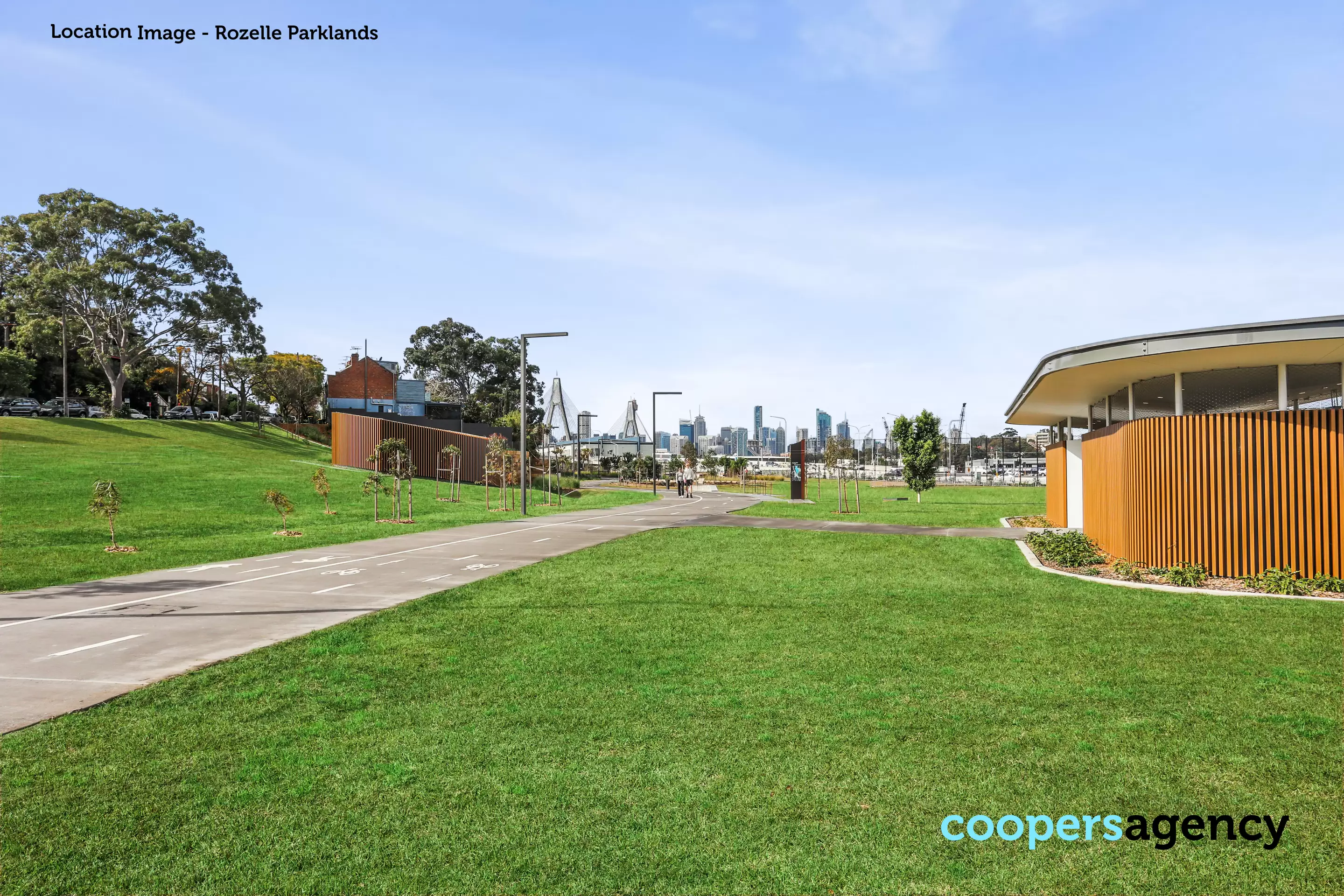42/3 Hornsey Street, Rozelle Sold by Coopers Agency - image 10