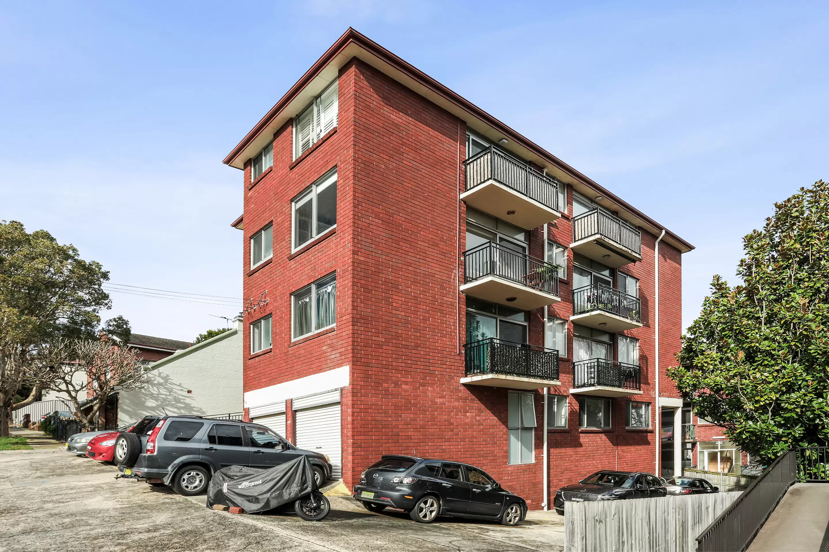 2/52 Hornsey Street, Rozelle Sold by Coopers Agency - image 9
