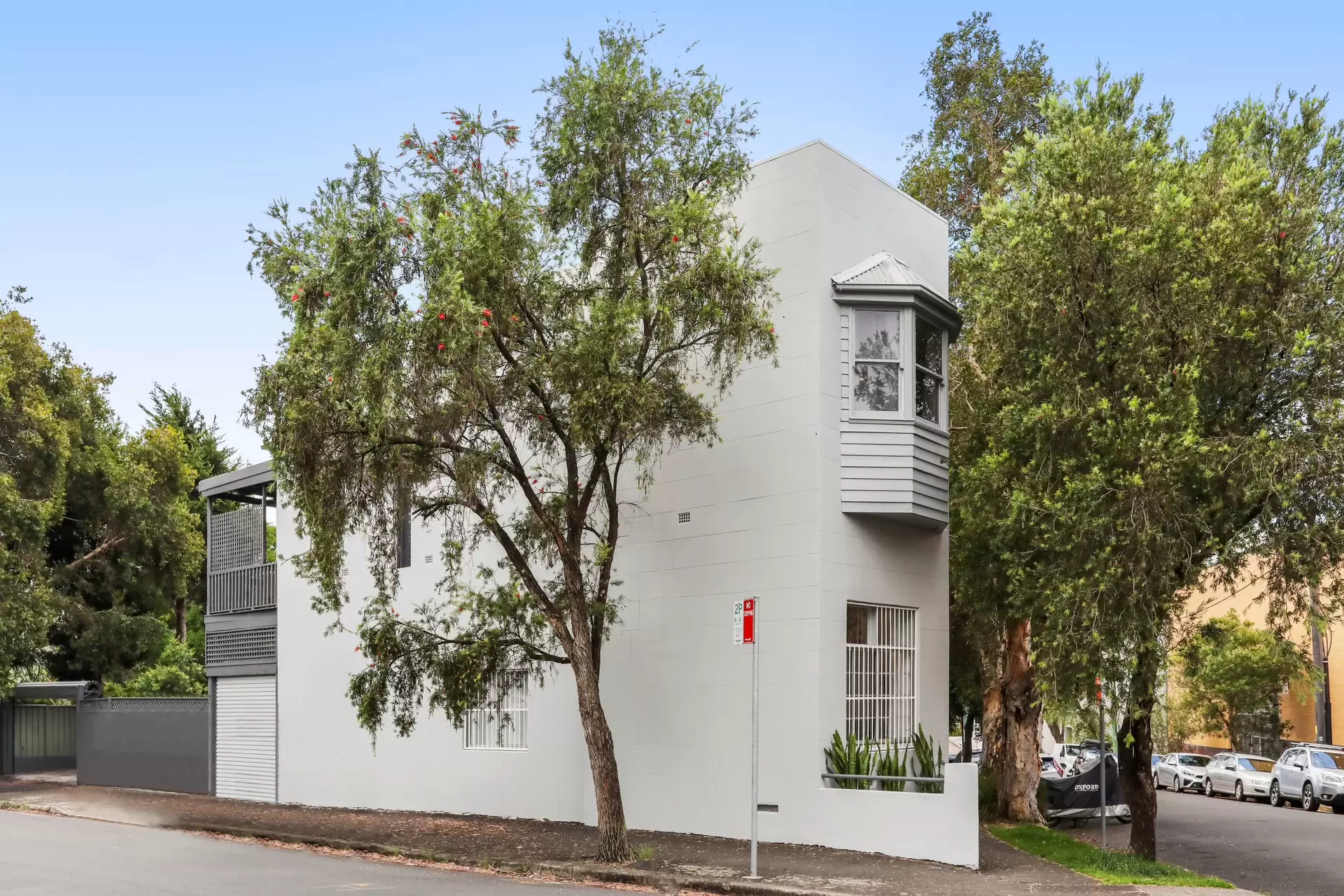 29 Parsons Street, Rozelle Sold by Coopers Agency - image 1