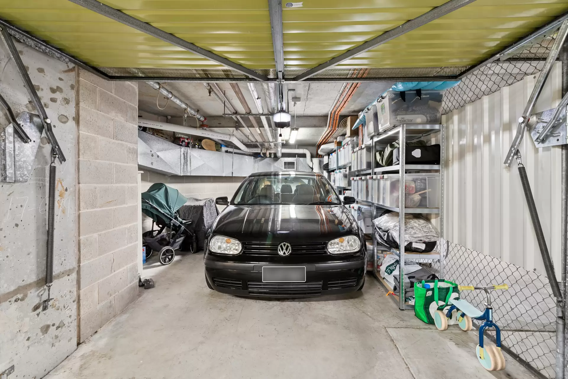 A19/1 Buchanan Street, Balmain Leased by Coopers Agency - image 1
