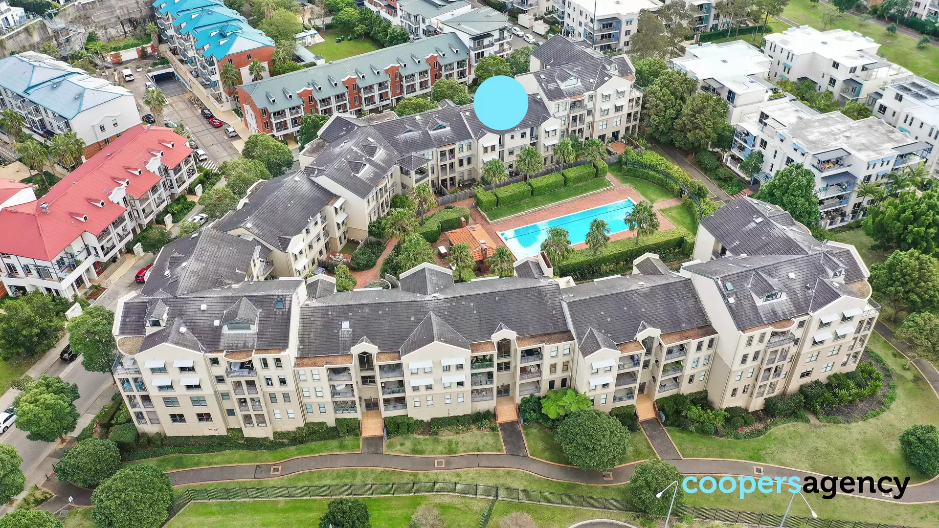 A19/1 Buchanan Street, Balmain Leased by Coopers Agency - image 1