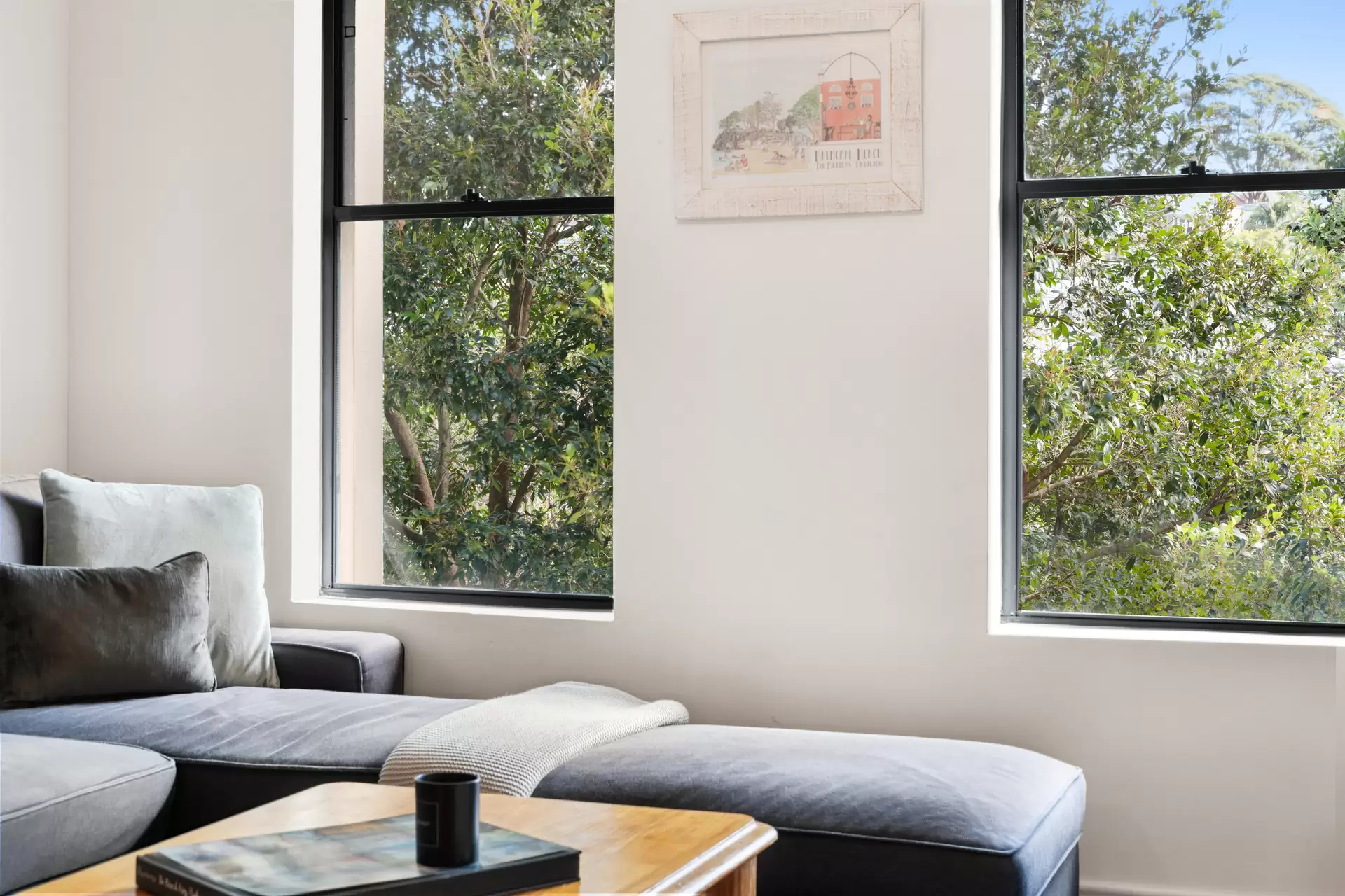 A19/1 Buchanan Street, Balmain Leased by Coopers Agency - image 1