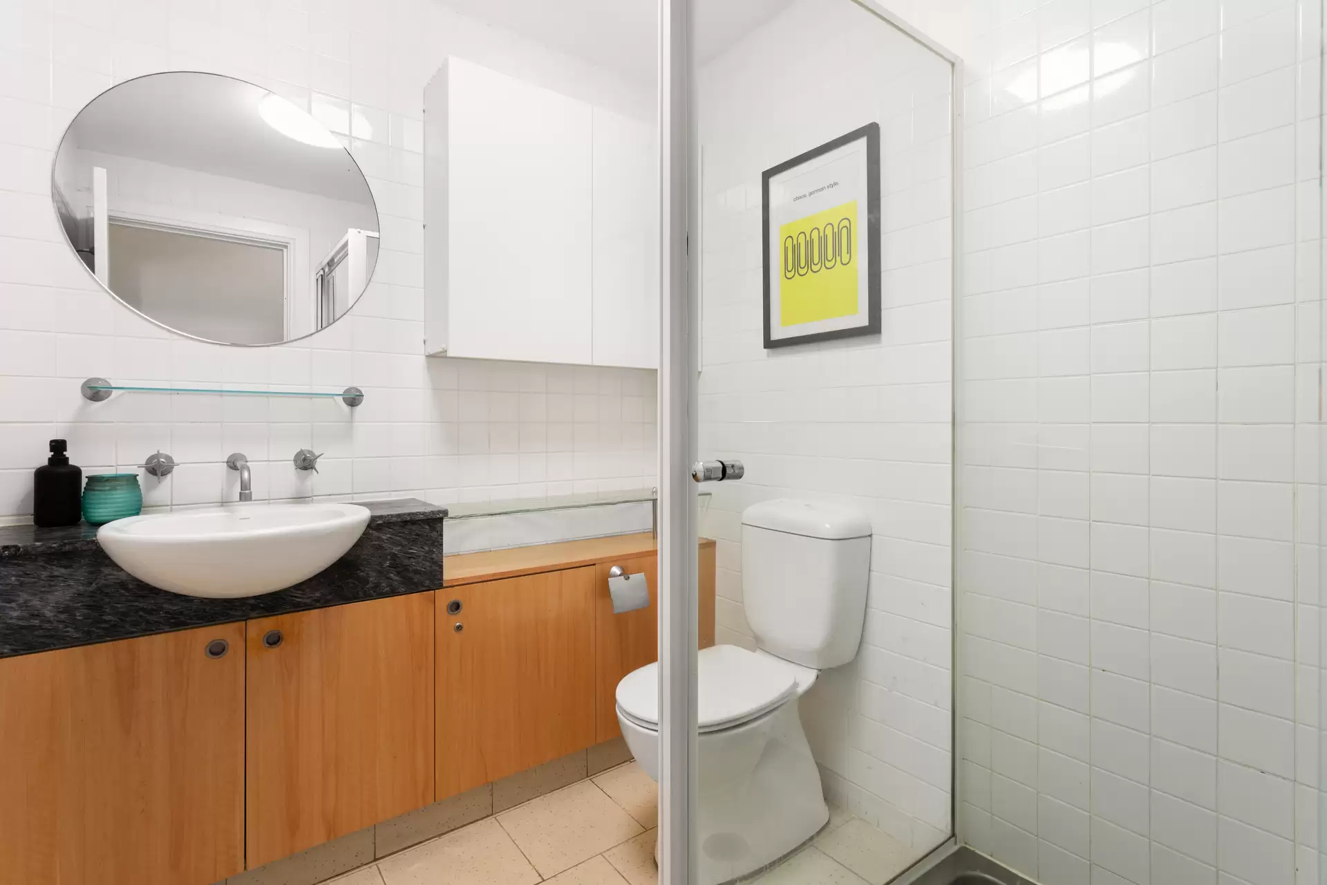 A19/1 Buchanan Street, Balmain Leased by Coopers Agency - image 1