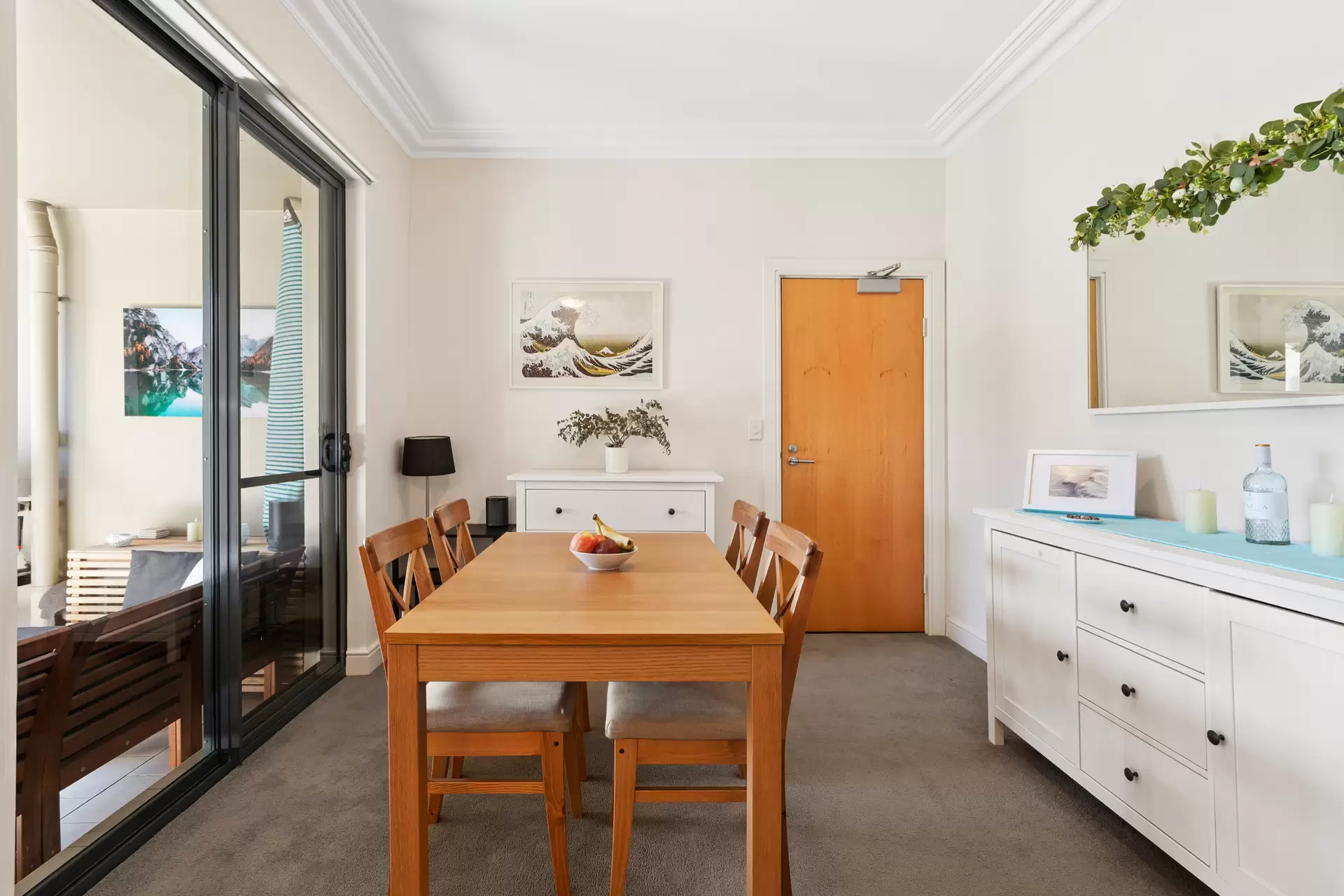 A19/1 Buchanan Street, Balmain Leased by Coopers Agency - image 1