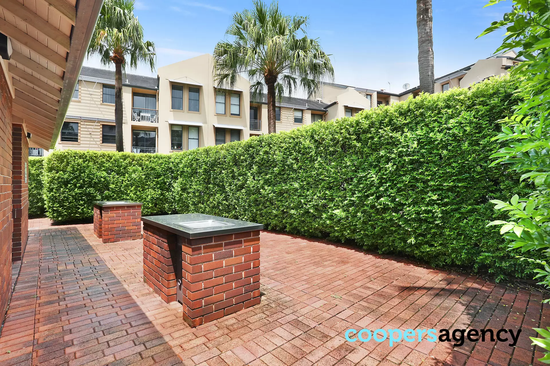 A19/1 Buchanan Street, Balmain Leased by Coopers Agency - image 1