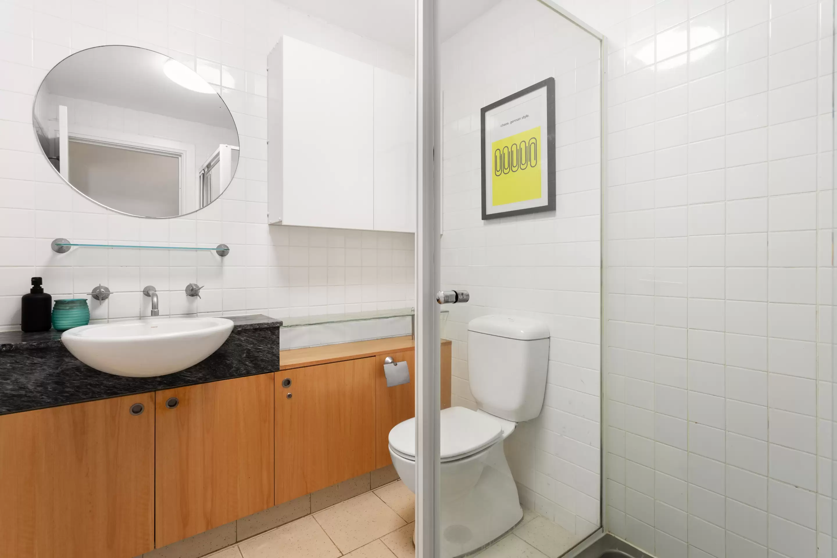 A19/1 Buchanan Street, Balmain Leased by Coopers Agency - image 9