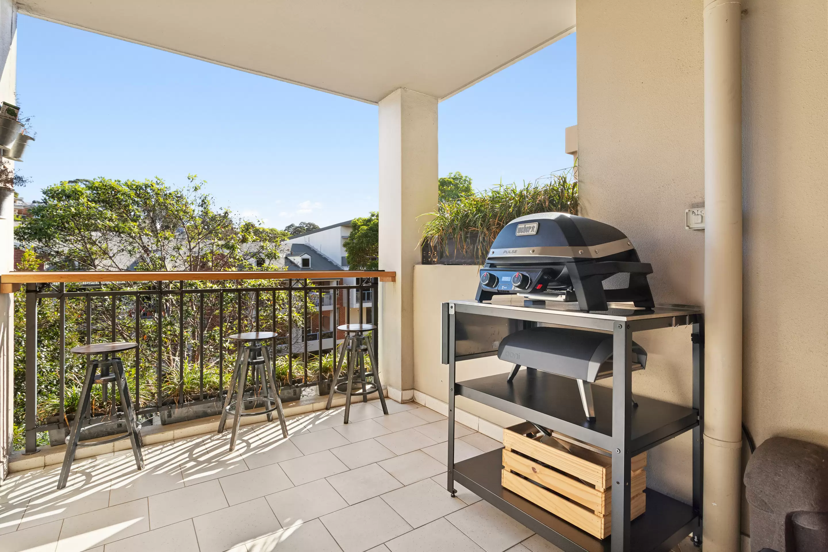 A19/1 Buchanan Street, Balmain Leased by Coopers Agency - image 14