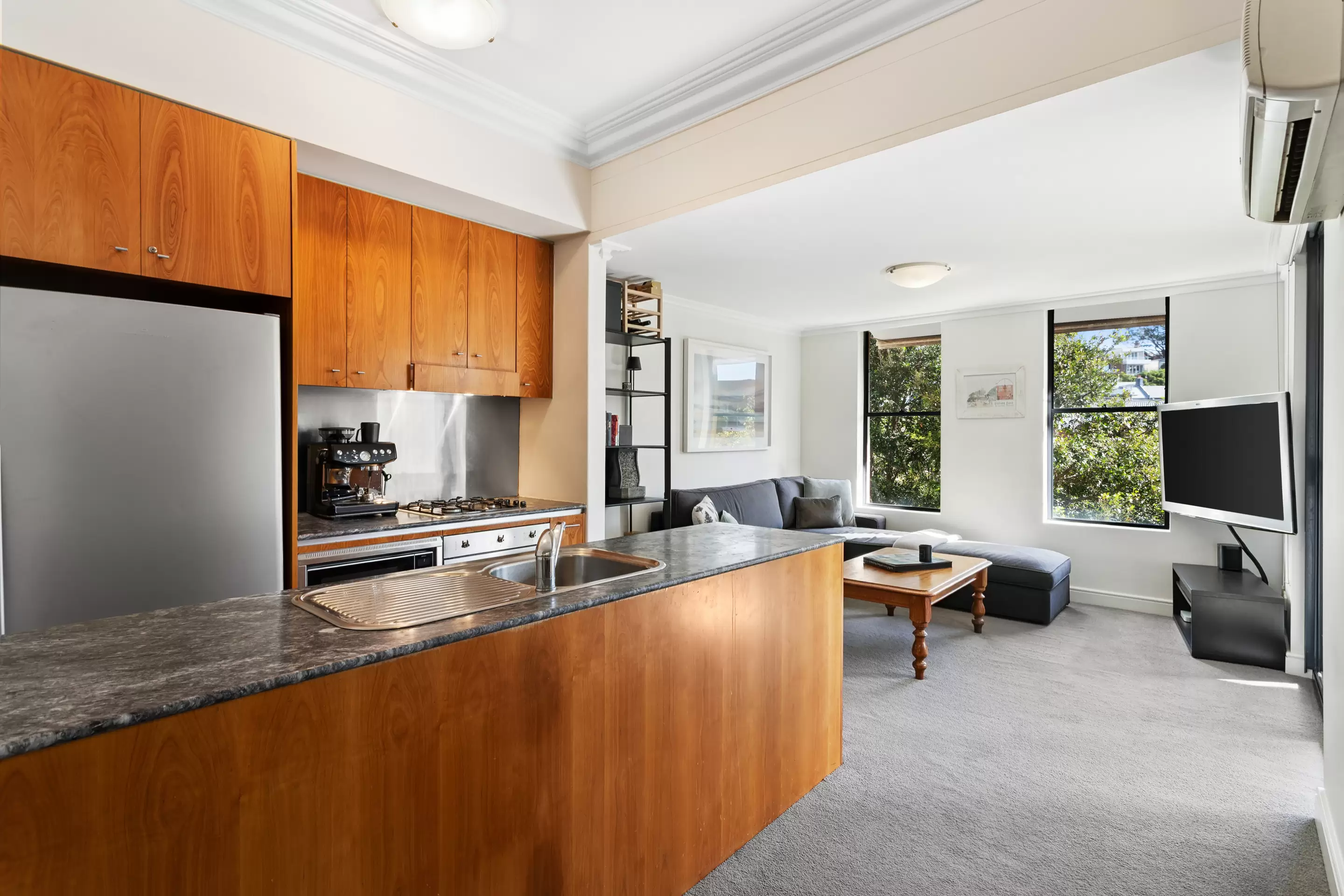 A19/1 Buchanan Street, Balmain Leased by Coopers Agency - image 13