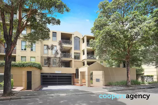 A19/1 Buchanan Street, Balmain Leased by Coopers Agency