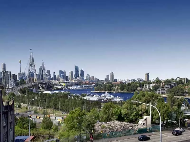 Level 3, 22/3 Hornsey Street, Rozelle Sold by Coopers Agency - image 1