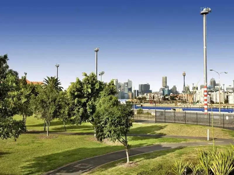 D9/1 Buchanan Street, Balmain Sold by Coopers Agency - image 1