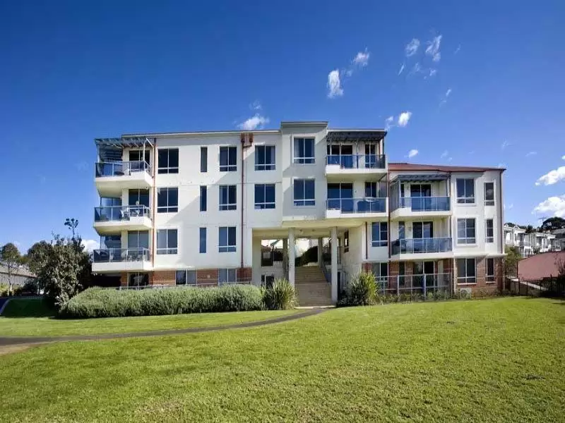 24/1 Batty Street, Rozelle Sold by Coopers Agency - image 3