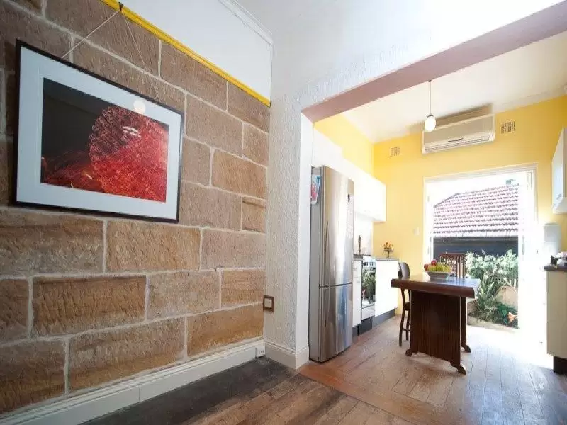 165 Darling Street, Balmain Sold by Coopers Agency - image 4