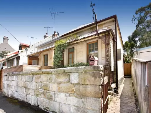 173 Evans Street, Rozelle Sold by Coopers Agency