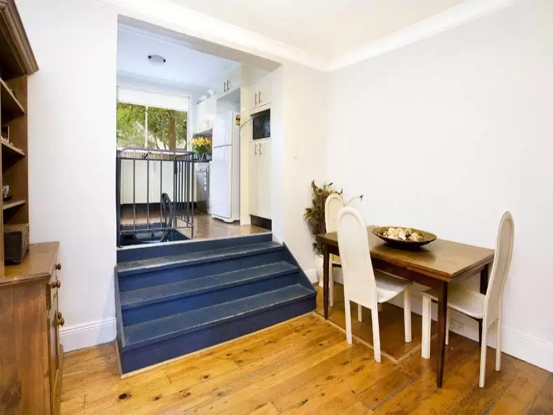 131 Mansfield Street, Rozelle Sold by Coopers Agency - image 4