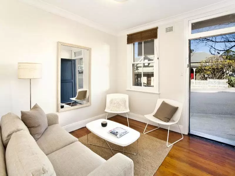 131 Mansfield Street, Rozelle Sold by Coopers Agency - image 2