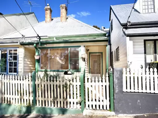 8 Nelson Street, Rozelle Sold by Coopers Agency