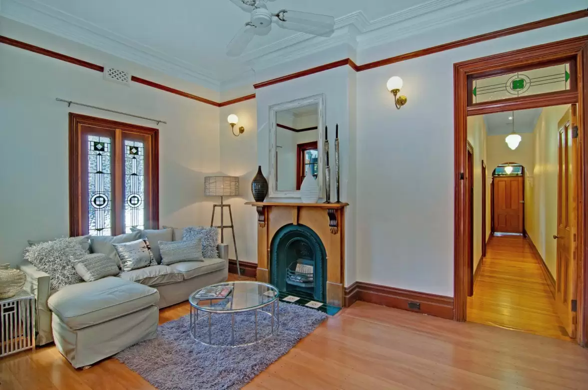1 Crescent Street, Rozelle Sold by Coopers Agency - image 6