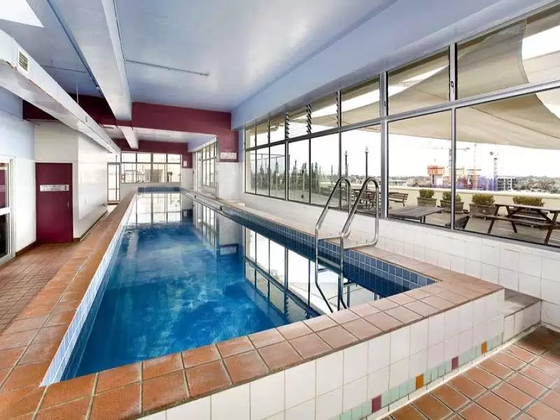 329/1 Missenden Road, Camperdown Leased by Coopers Agency - image 2