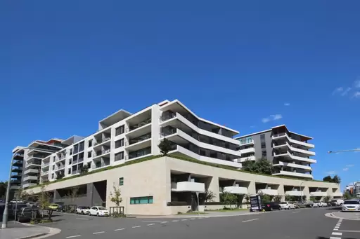 12/2 Nina Gray Avenue, Rhodes Sold by Coopers Agency