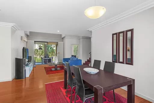 B14/1 Buchanan Street, Balmain Sold by Coopers Agency
