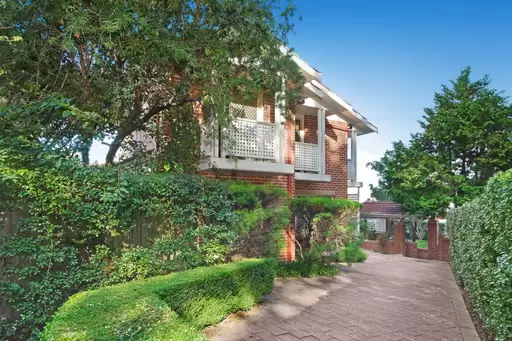 1/443 Lyons Road, Five Dock Sold by Coopers Agency
