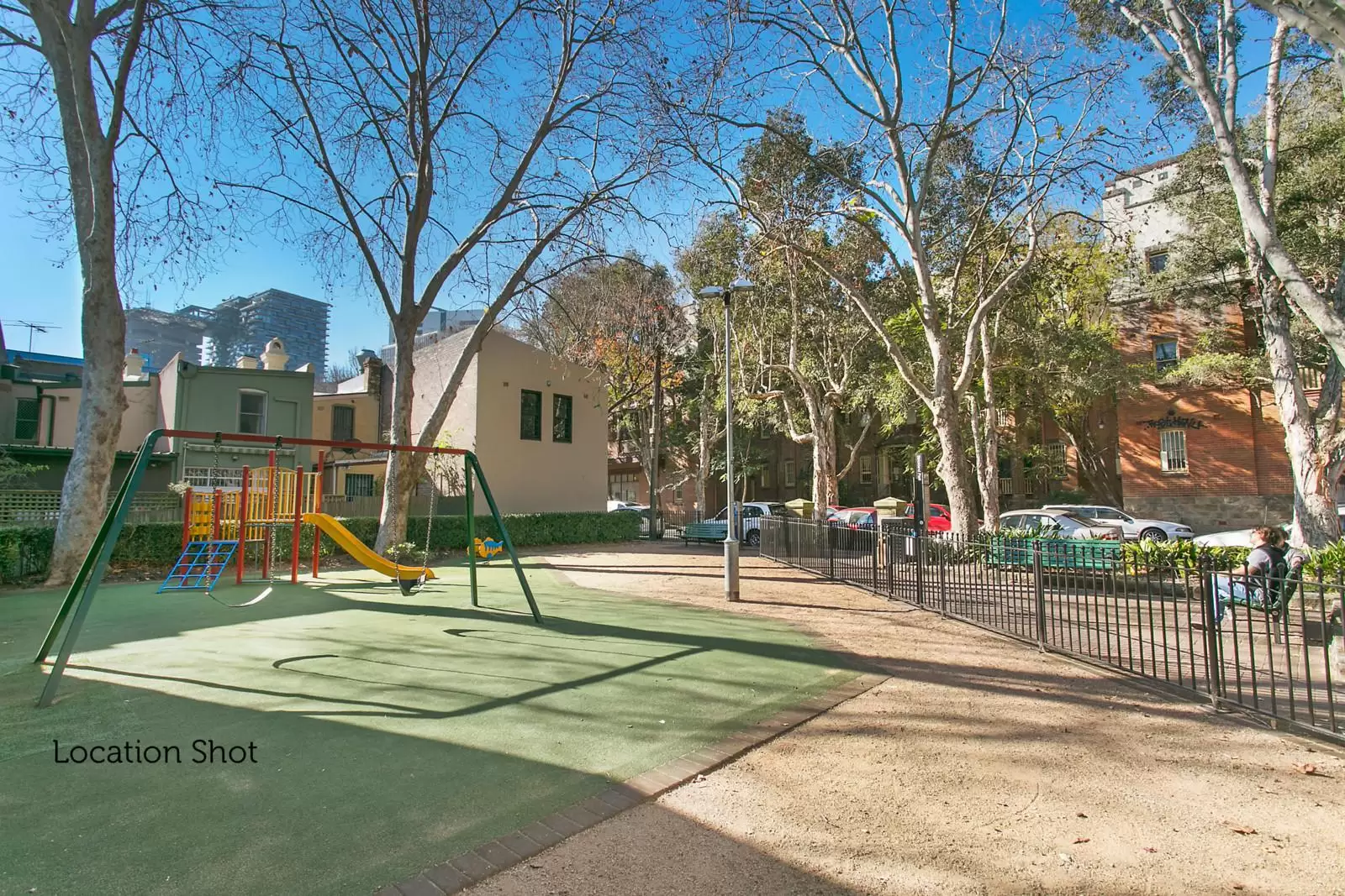 1/11 Meagher Street, Chippendale Sold by Coopers Agency - image 6